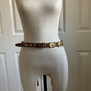 Beautiful Miu Miu Belt - Never used